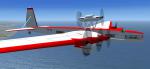 FSX Added Views For Tupolev Ant-20 "Maxim Gorky"